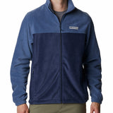 Polar Hombre Steens Mountain Full Zip 2.0 Azul Columbia
