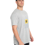 Pack Polera Casual Hombre Cat Repeat Graphic Tee / Cap Bundle Multicolor Cat