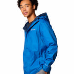 Cortaviento Impermeable Hombre Watertight II Azul Columbia
