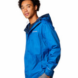 Cortaviento Impermeable Hombre Watertight II Azul Columbia