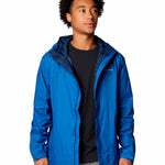 Cortaviento Impermeable Hombre Watertight II Azul Columbia