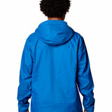 Cortaviento Impermeable Hombre Watertight II Azul Columbia