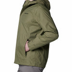 Cortaviento Hombre Watertight II Verde Columbia