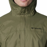 Cortaviento Hombre Watertight II Verde Columbia
