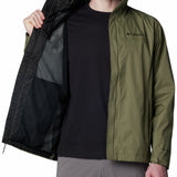 Cortaviento Hombre Watertight II Verde Columbia