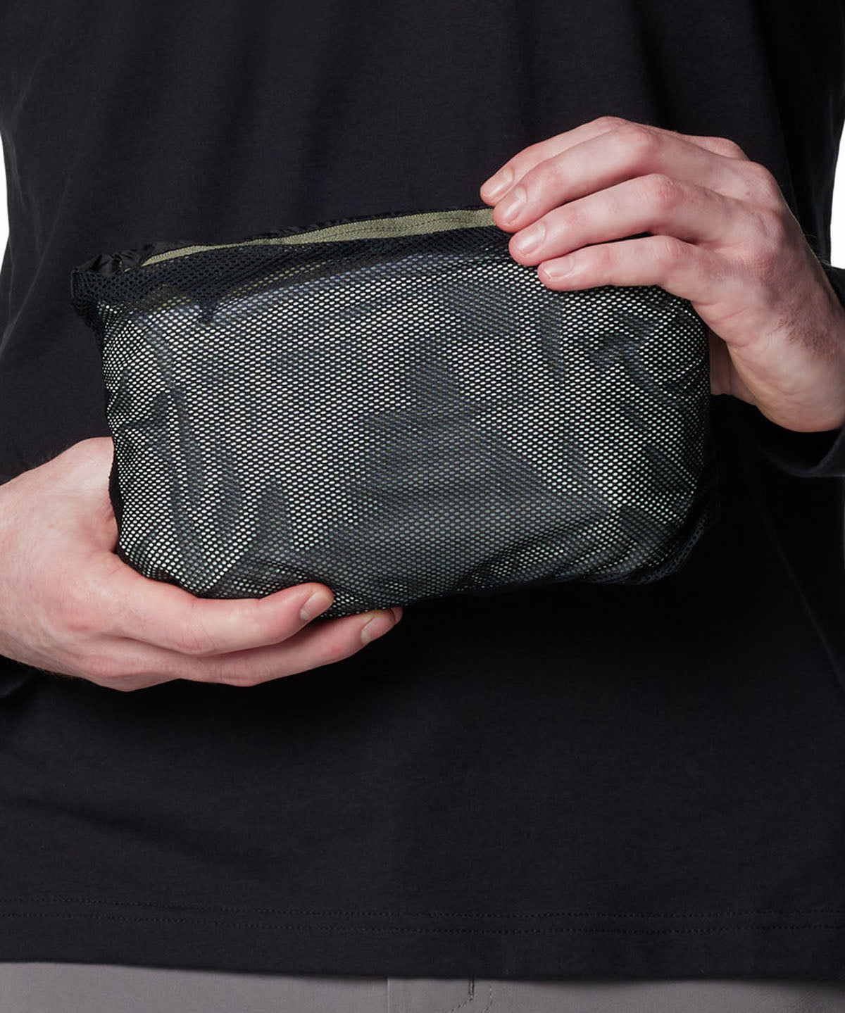 Cortaviento Hombre Watertight II Verde Columbia