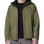 Cortaviento Hombre Watertight II Verde Columbia