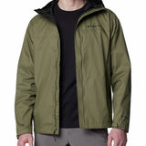 Cortaviento Hombre Watertight II Verde Columbia