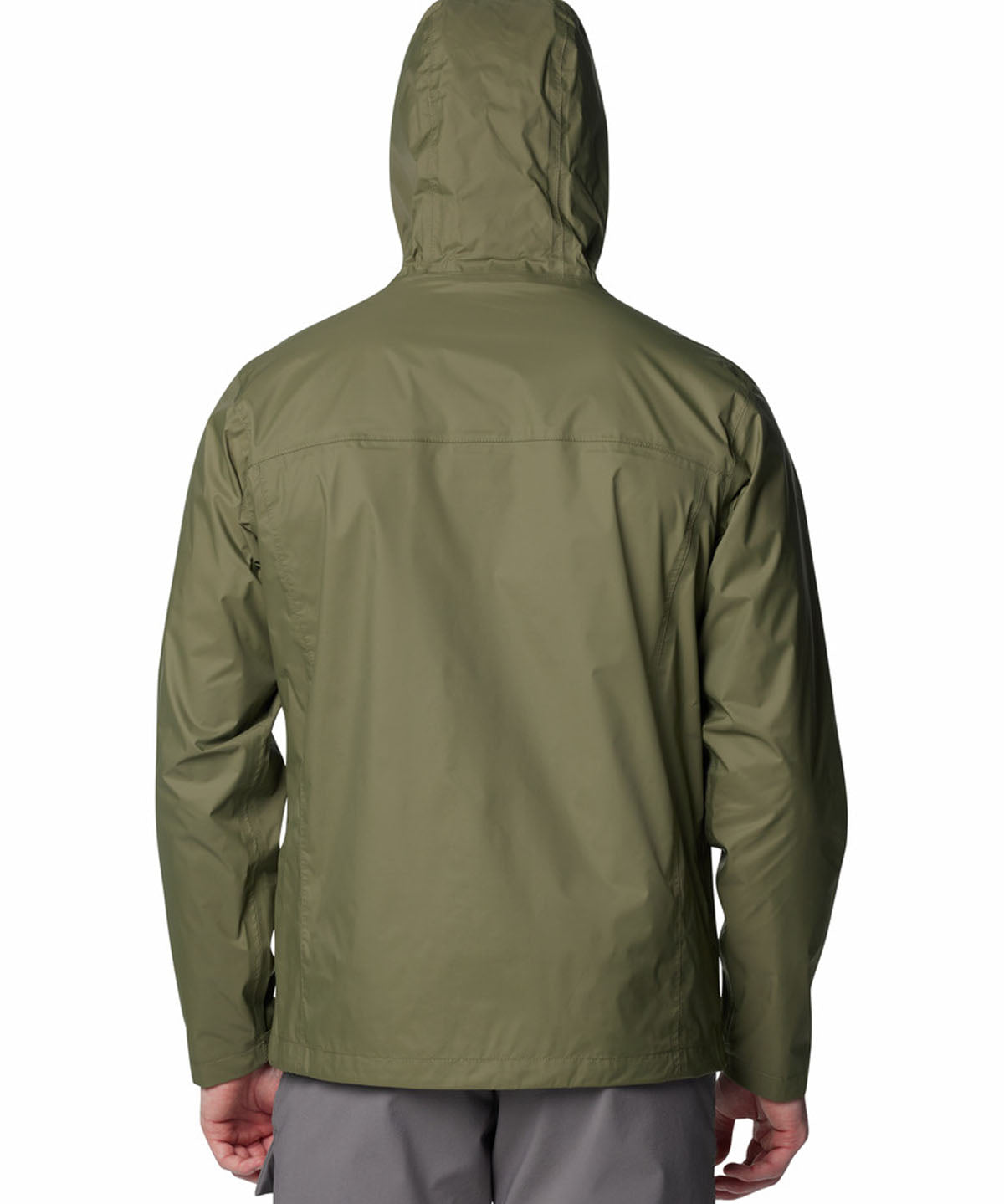 Cortaviento Hombre Watertight II Verde Columbia