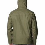 Cortaviento Hombre Watertight II Verde Columbia