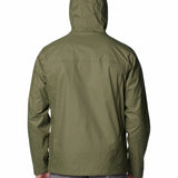 Cortaviento Hombre Watertight II Verde Columbia