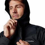 Cortaviento Hombre Watertight II Negro Columbia