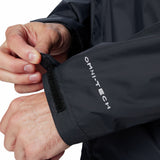 Cortaviento Hombre Watertight II Negro Columbia
