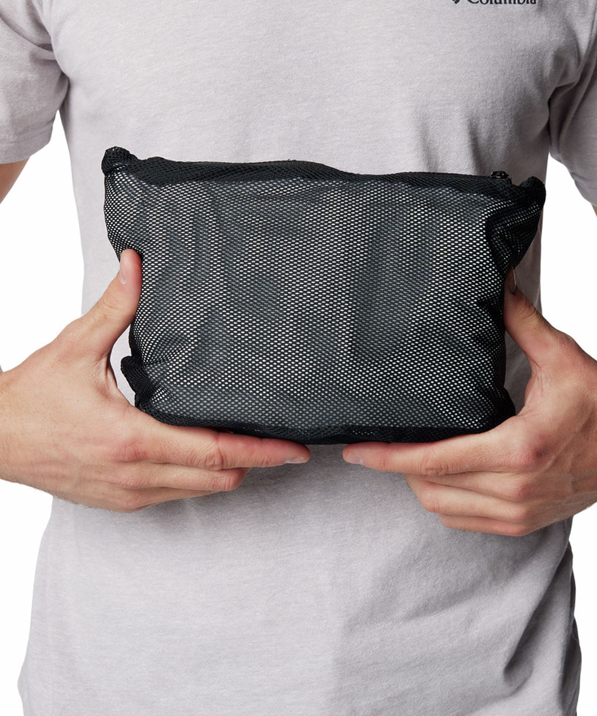 Cortaviento Hombre Watertight II Negro Columbia