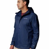 Cortaviento Hombre Watertight II Azul Columbia