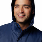Cortaviento Hombre Watertight II Azul Columbia