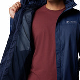 Cortaviento Hombre Watertight II Azul Columbia