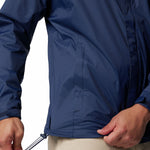 Cortaviento Hombre Watertight II Azul Columbia