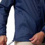 Cortaviento Hombre Watertight II Azul Columbia