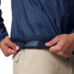 Cortaviento Hombre Watertight II Azul Columbia