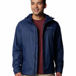 Cortaviento Hombre Watertight II Azul Columbia