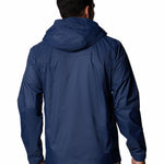 Cortaviento Hombre Watertight II Azul Columbia