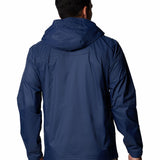 Cortaviento Hombre Watertight II Azul Columbia