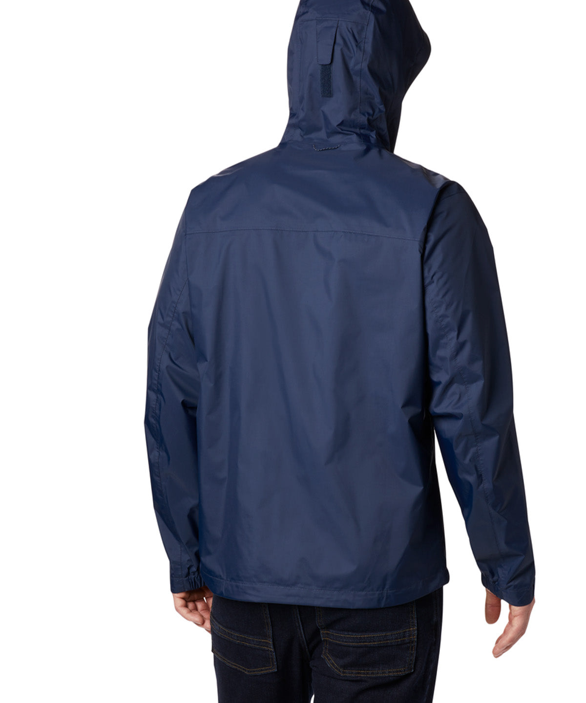 Cortaviento Hombre Evapouration Azul Columbia