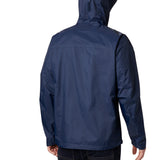 Cortaviento Hombre Evapouration Azul Columbia