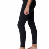 Primera Capa Pantalón Hombre Midweit Stretch Negro Columbia