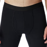Primera Capa Pantalón Hombre Midweit Stretch Negro Columbia