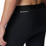 Primera Capa Pantalón Hombre Midweit Stretch Negro Columbia