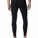 Primera Capa Pantalón Hombre Midweit Stretch Negro Columbia