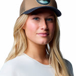 Jockey Unisex Mesh Café Columbia