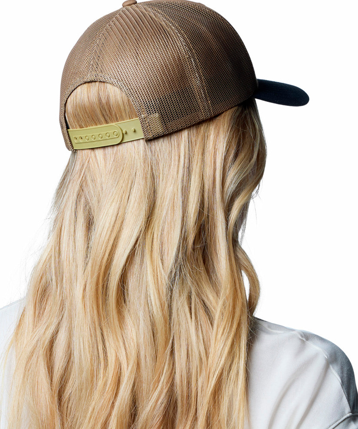 Jockey Unisex Mesh Café Columbia