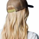 Jockey Unisex Mesh Café Columbia