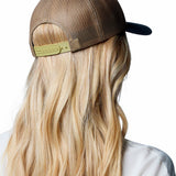 Jockey Unisex Mesh Café Columbia