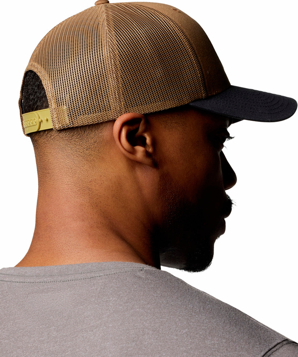 Jockey Unisex Mesh Café Columbia