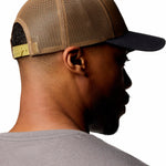 Jockey Unisex Mesh Café Columbia