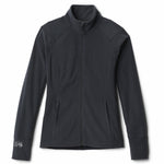Polar Mujer Microchill 2 Gris Mountain Hardwear