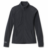 Polar Mujer Microchill 2 Gris Mountain Hardwear