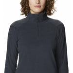 Polar Mujer Microchill 2.0 Gris Mountain Hardwear