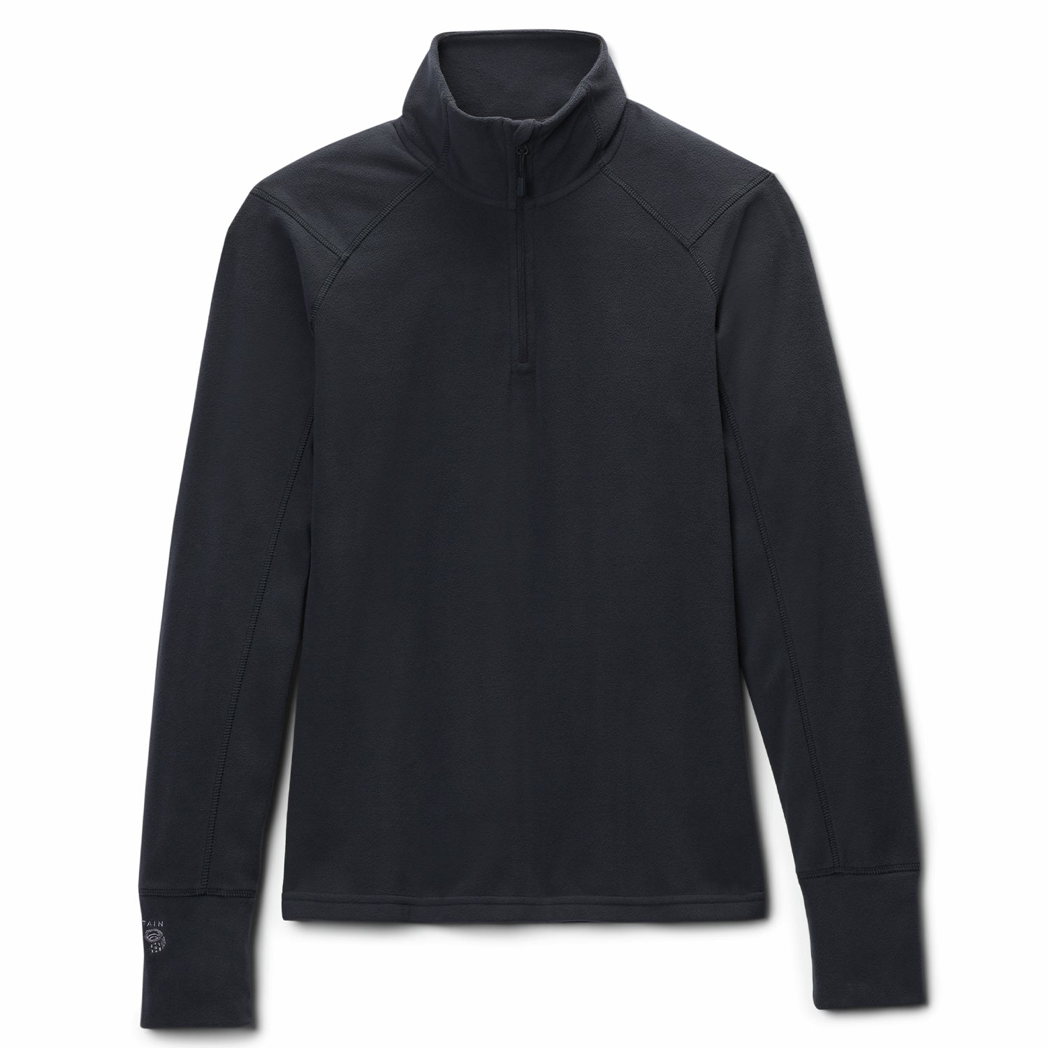 Polar Mujer Microchill 2.0 Gris Mountain Hardwear