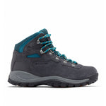 Botín Mujer Newton Ridge Waterproof Amped Negro Columbia