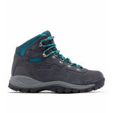 Botín Mujer Newton Ridge Waterproof Amped Negro Columbia