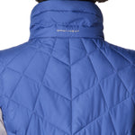 Parka Sin Mangas Mujer Heavenly Azul Columbia