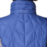Parka Sin Mangas Mujer Heavenly Azul Columbia