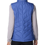 Parka Sin Mangas Mujer Heavenly Azul Columbia
