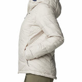 Parka Mujer Heavenly Gris Columbia