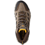 Botín Hombre Crestwood Mid Waterproof Café Columbia